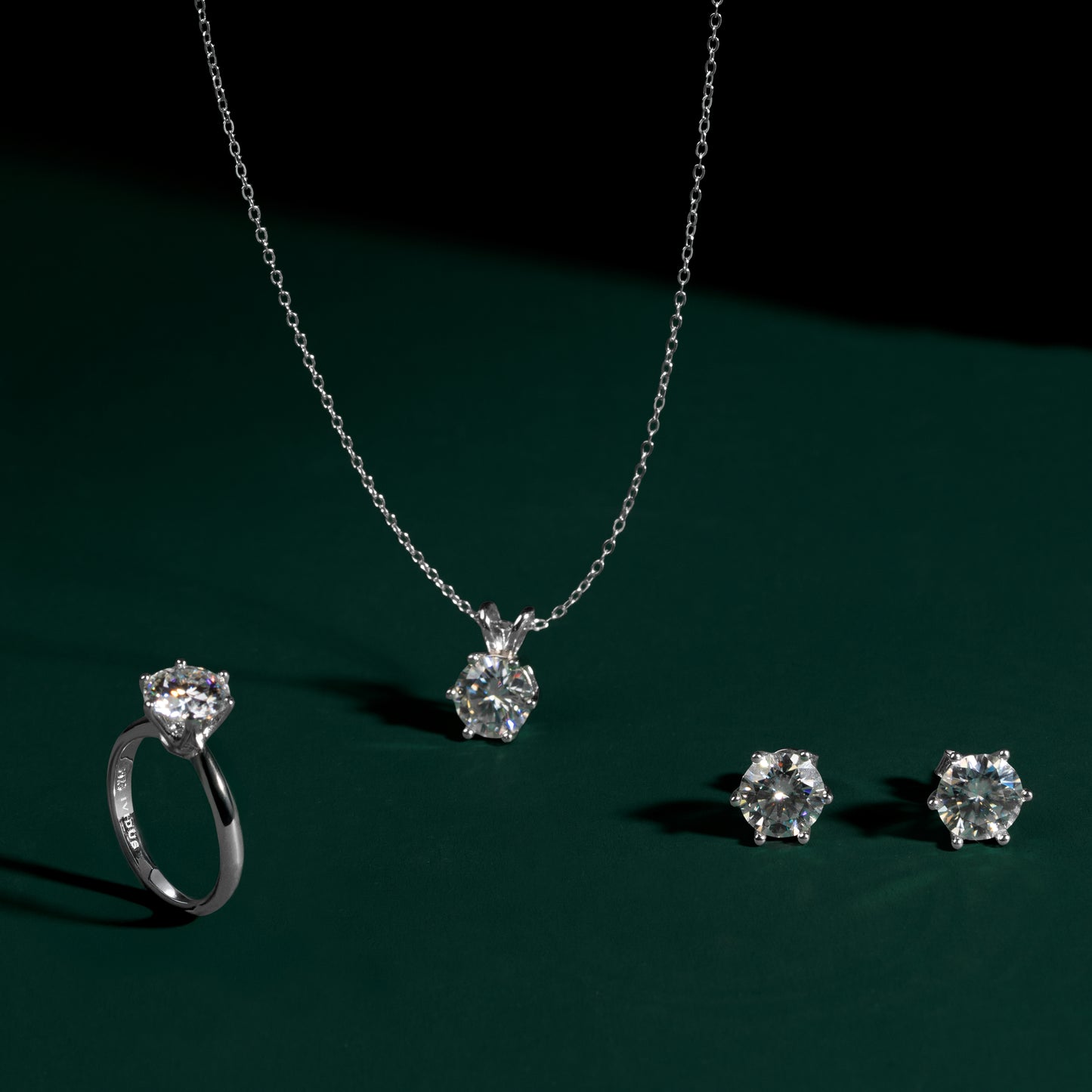 MAYFAIR JEWELLERY SET