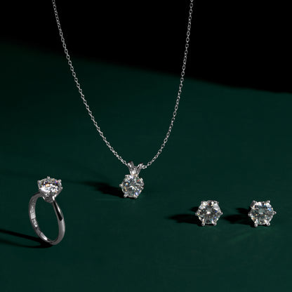 MAYFAIR JEWELLERY SET