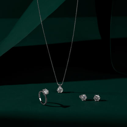 MAYFAIR JEWELLERY SET