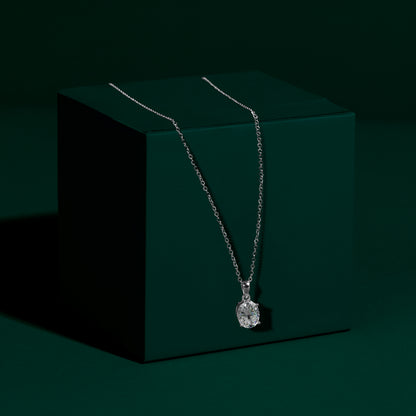KNIGHTSBRIDGE JEWELLERY SET