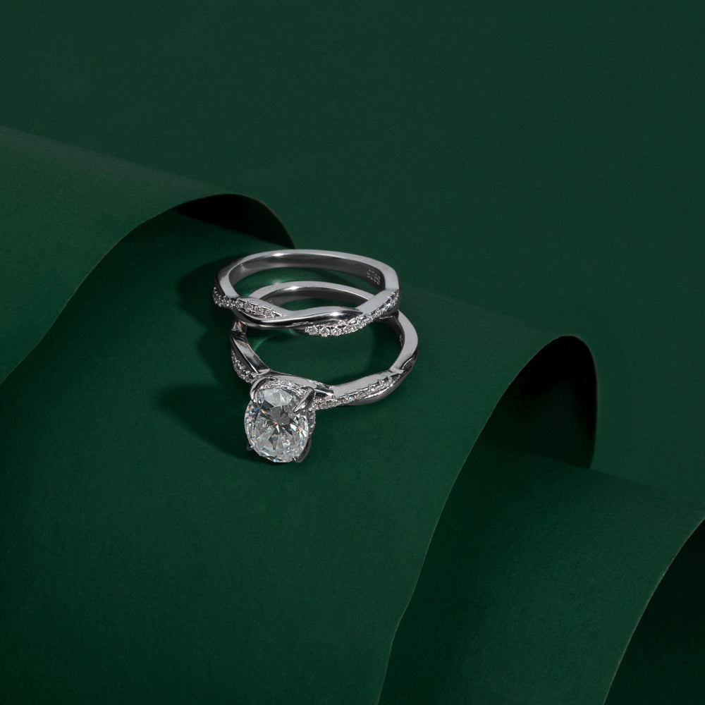 لانكستر- ثنائية الحب الأبدي  (2 قيراط)