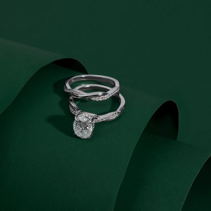 لانكستر- ثنائية الحب الأبدي  (2 قيراط)