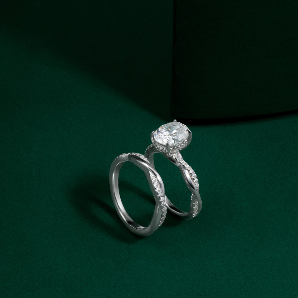 لانكستر- ثنائية الحب الأبدي  (2 قيراط)