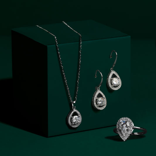 CLIFTON JEWELLERY SET